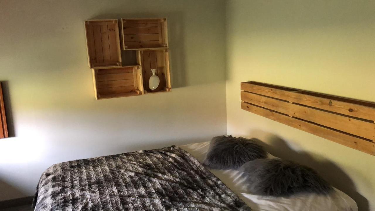 Elteixorural Villa Teijois Dış mekan fotoğraf